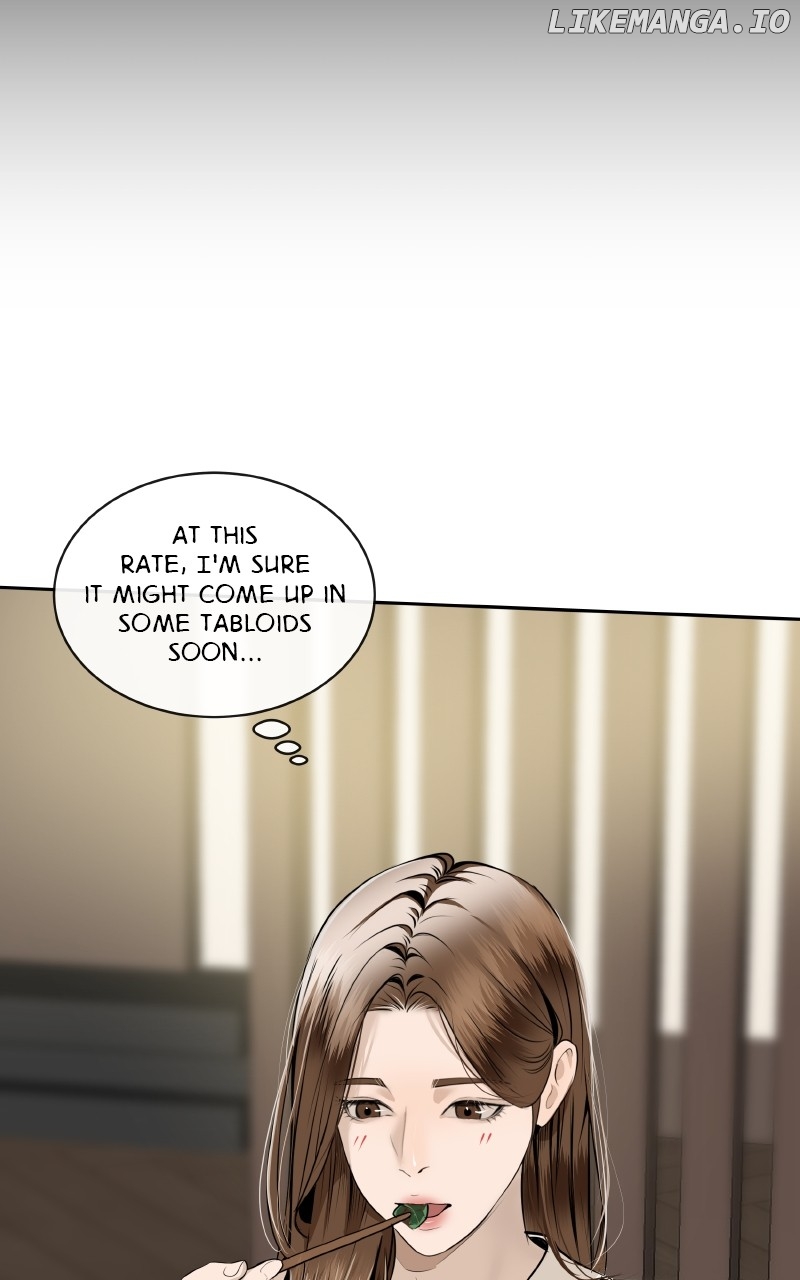 I Give You My All Chapter 58 - page 6
