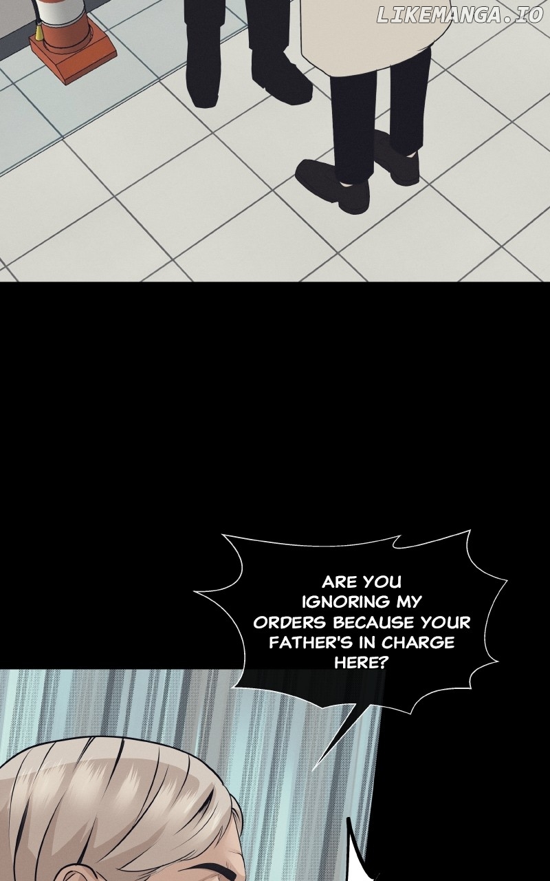 I Give You My All Chapter 58 - page 60