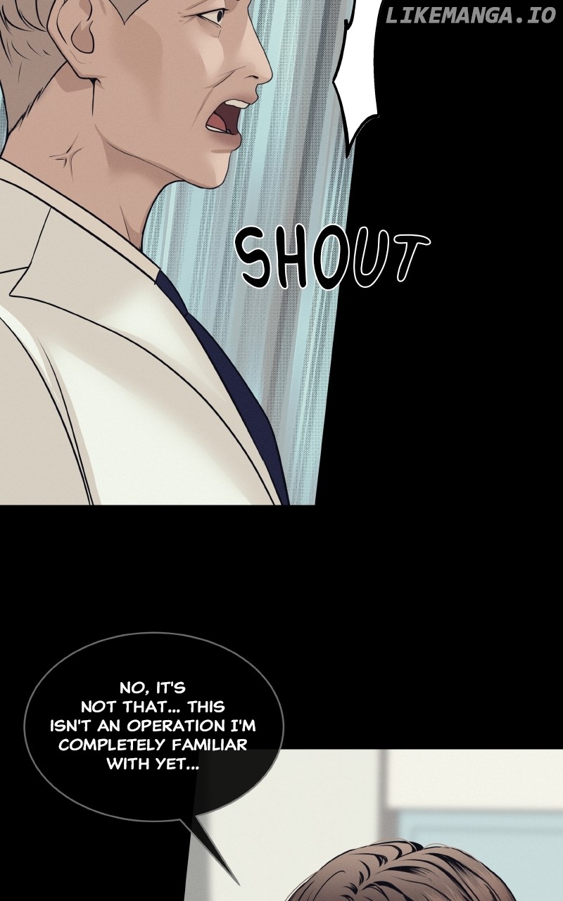 I Give You My All Chapter 58 - page 61