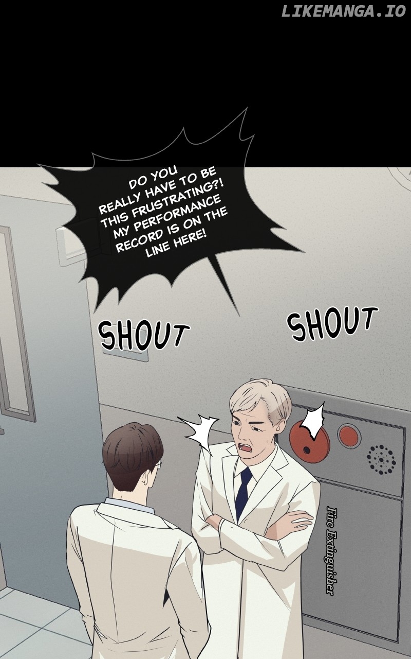 I Give You My All Chapter 58 - page 63