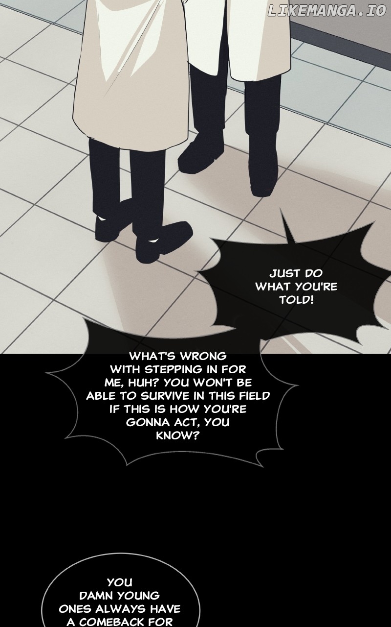 I Give You My All Chapter 58 - page 64