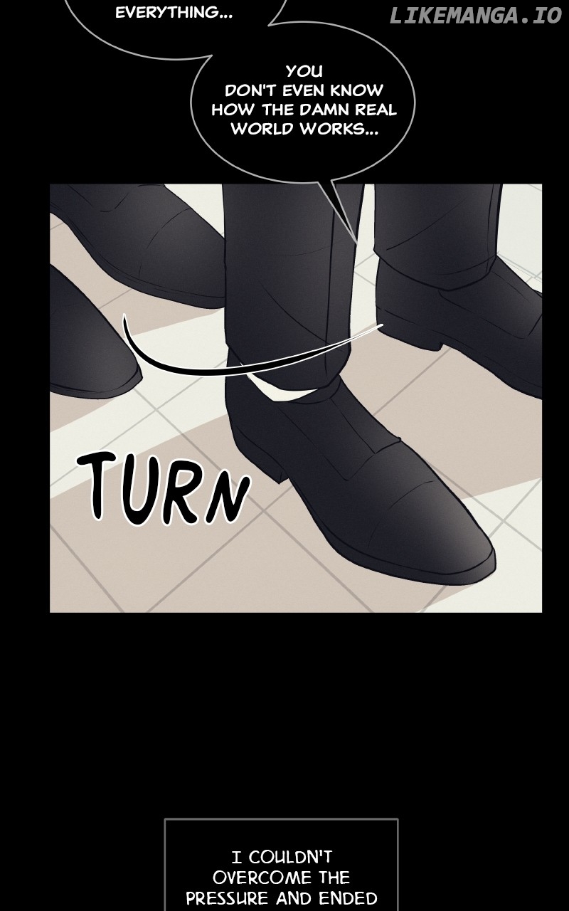 I Give You My All Chapter 58 - page 65