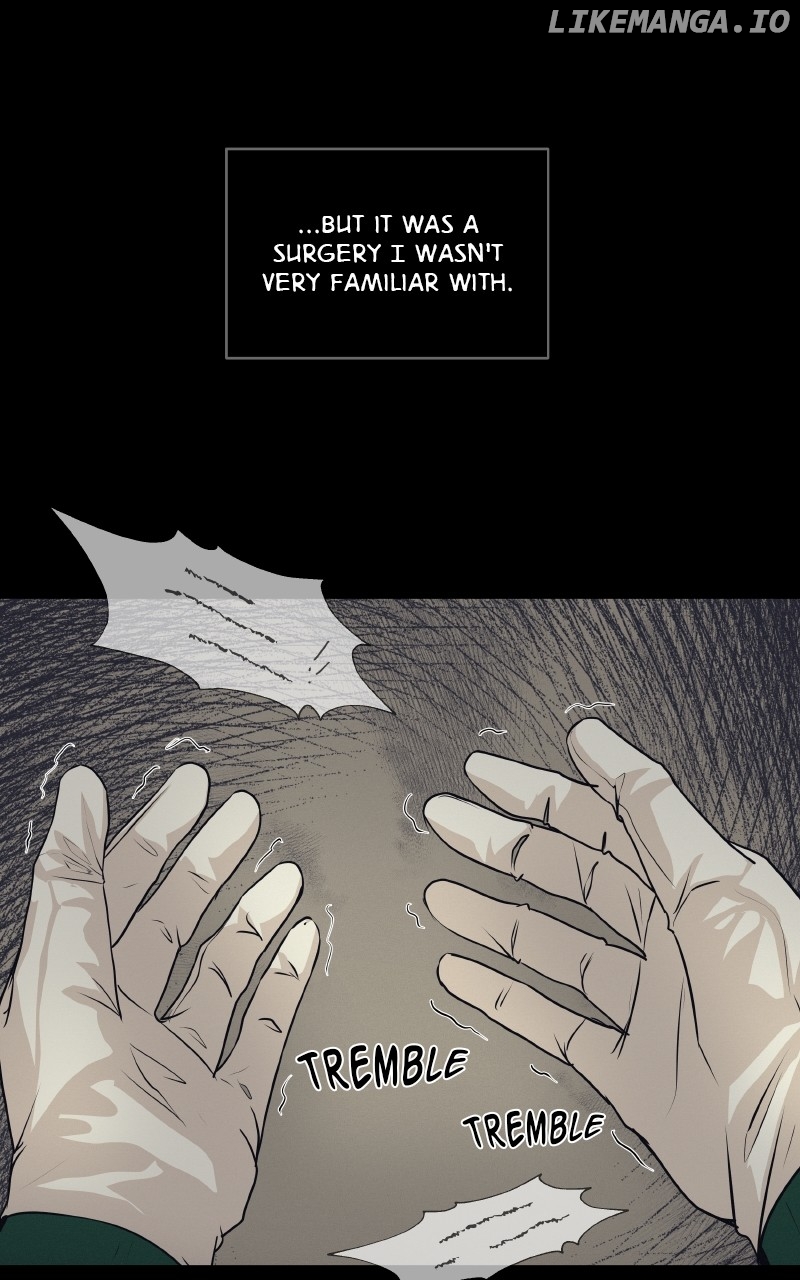 I Give You My All Chapter 58 - page 67