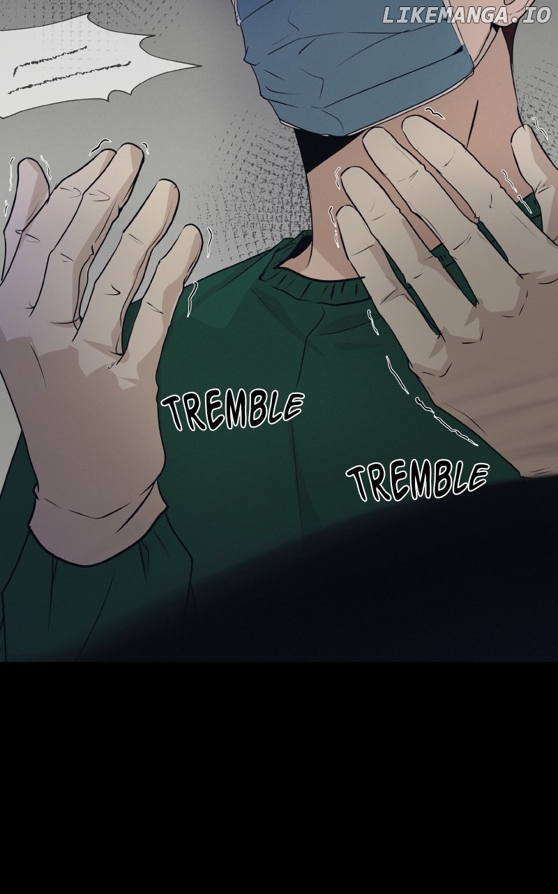 I Give You My All Chapter 58 - page 69