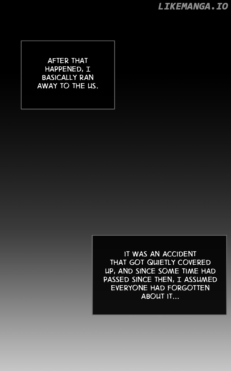 I Give You My All Chapter 58 - page 70