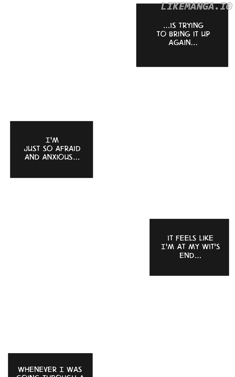 I Give You My All Chapter 58 - page 72