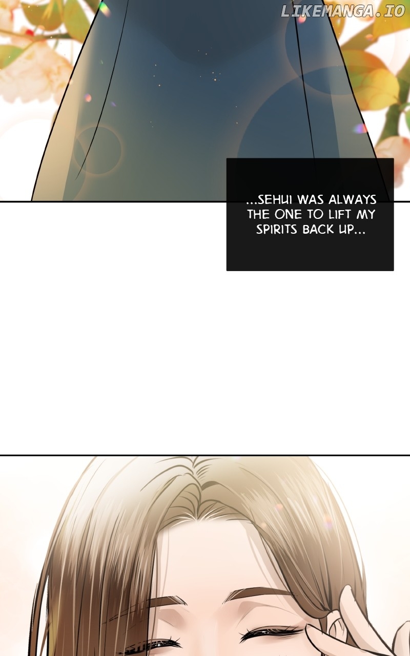I Give You My All Chapter 58 - page 74