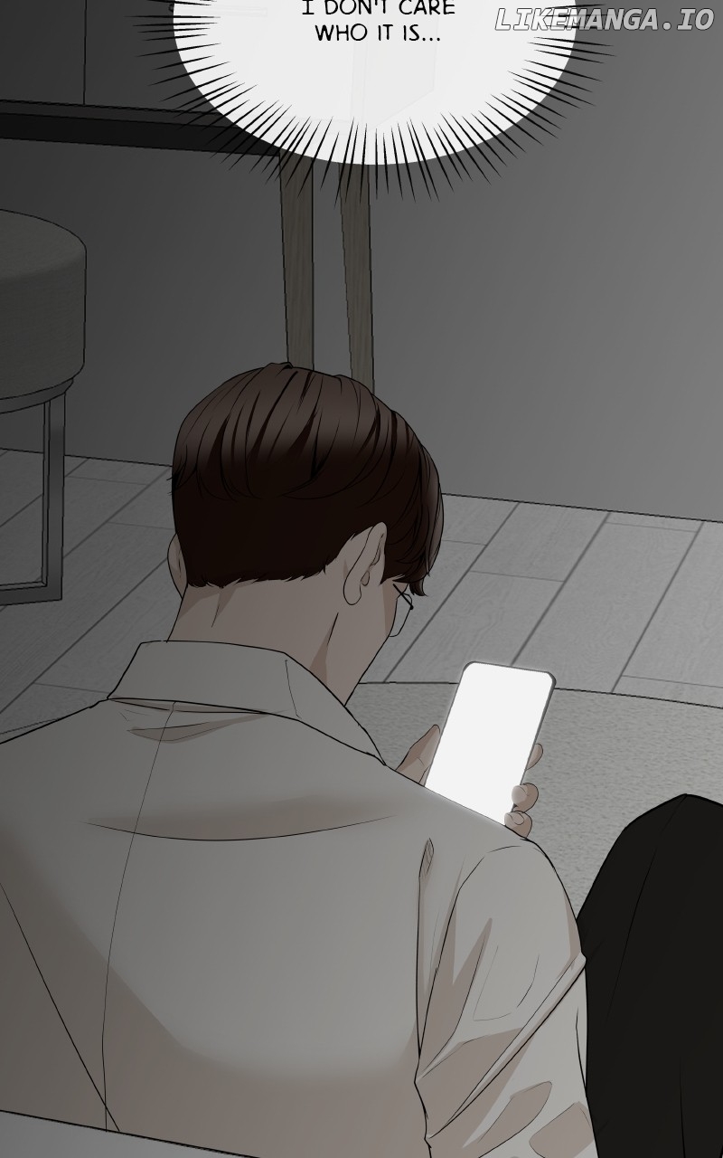 I Give You My All Chapter 58 - page 76