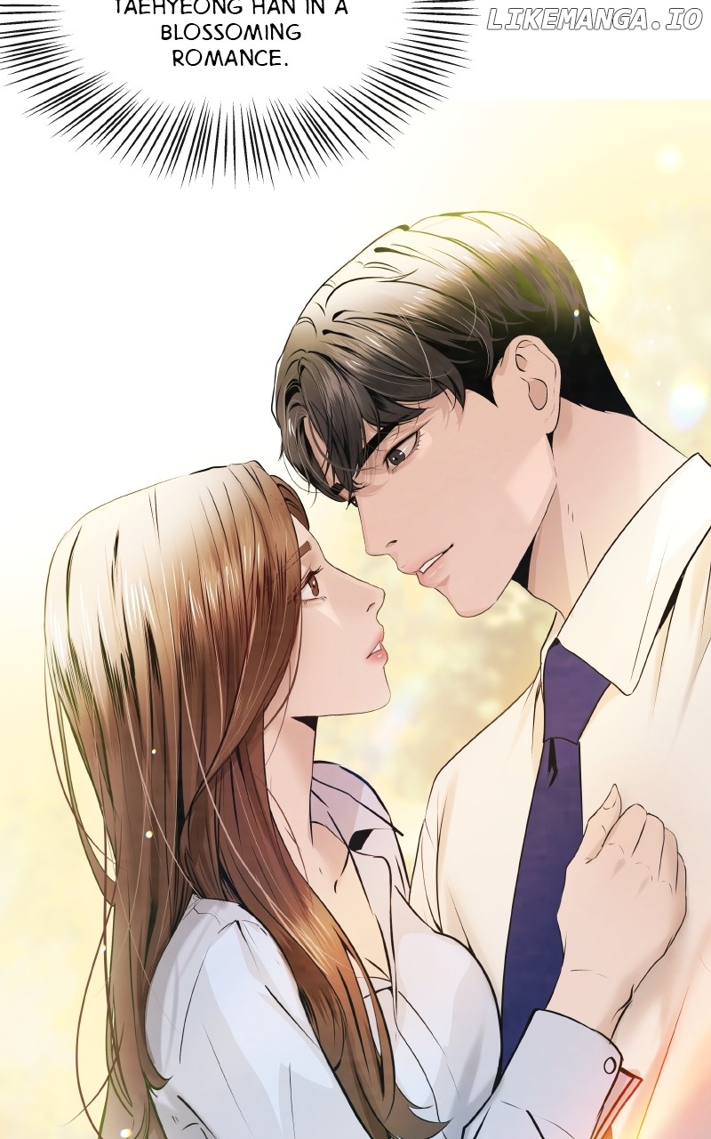 I Give You My All Chapter 58 - page 8