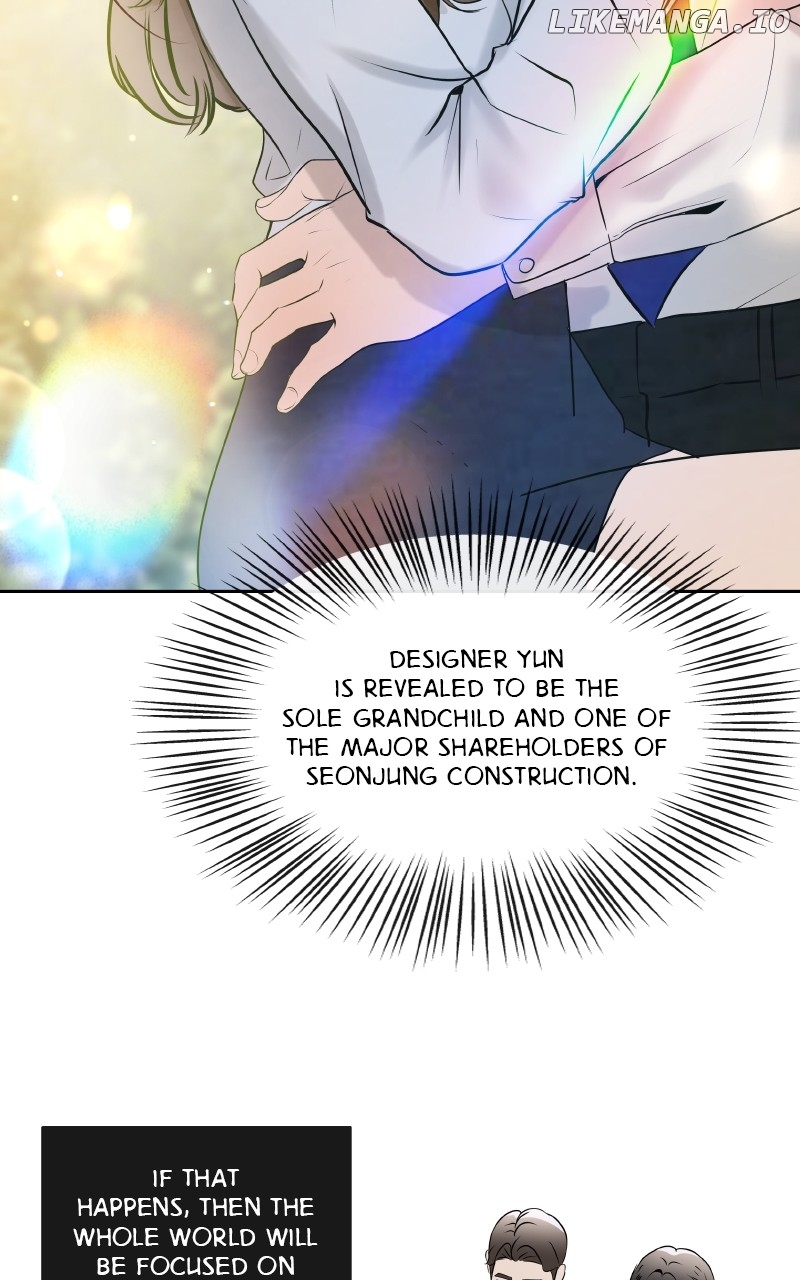 I Give You My All Chapter 58 - page 9