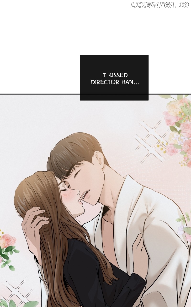 I Give You My All Chapter 17 - page 10