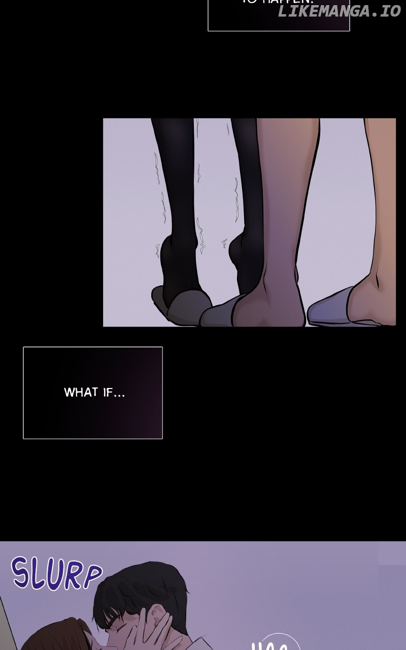I Give You My All Chapter 17 - page 16