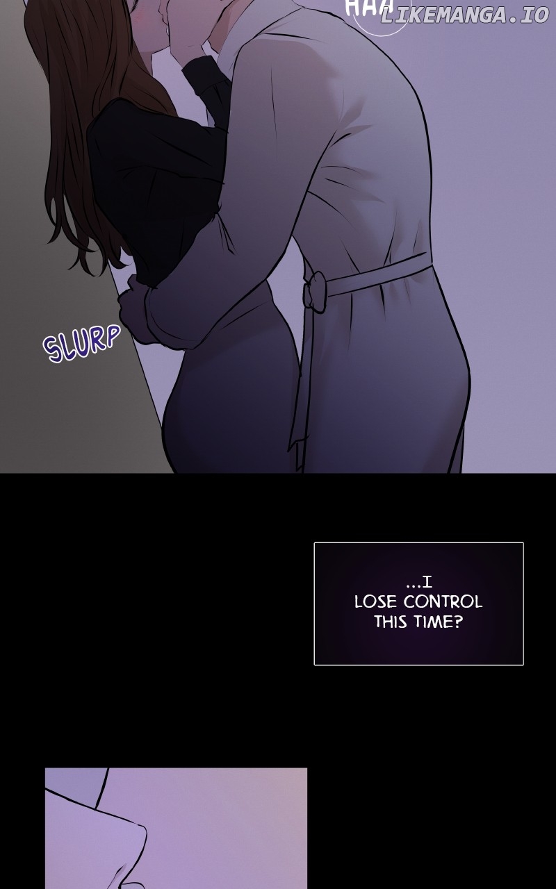 I Give You My All Chapter 17 - page 17