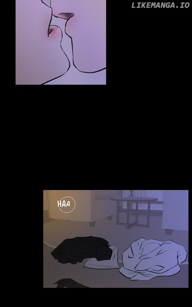 I Give You My All Chapter 17 - page 18