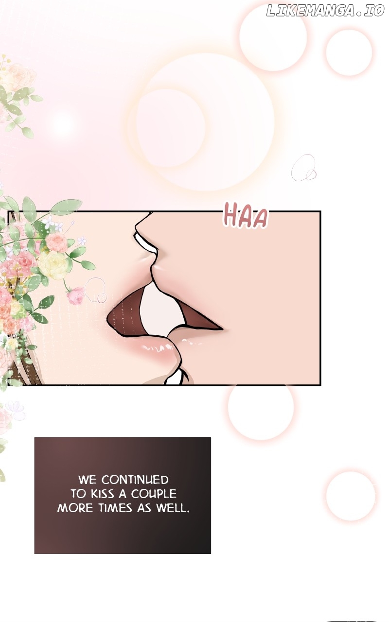 I Give You My All Chapter 17 - page 2