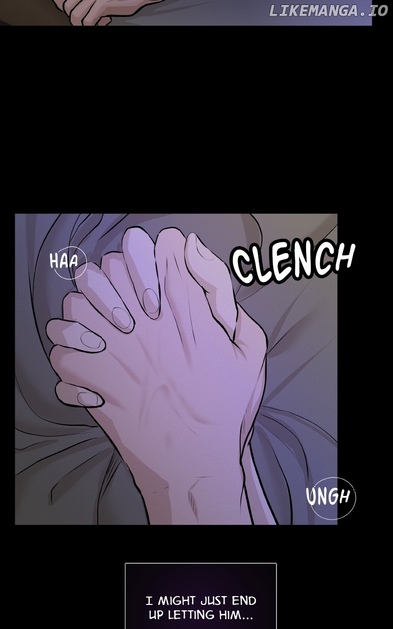I Give You My All Chapter 17 - page 20
