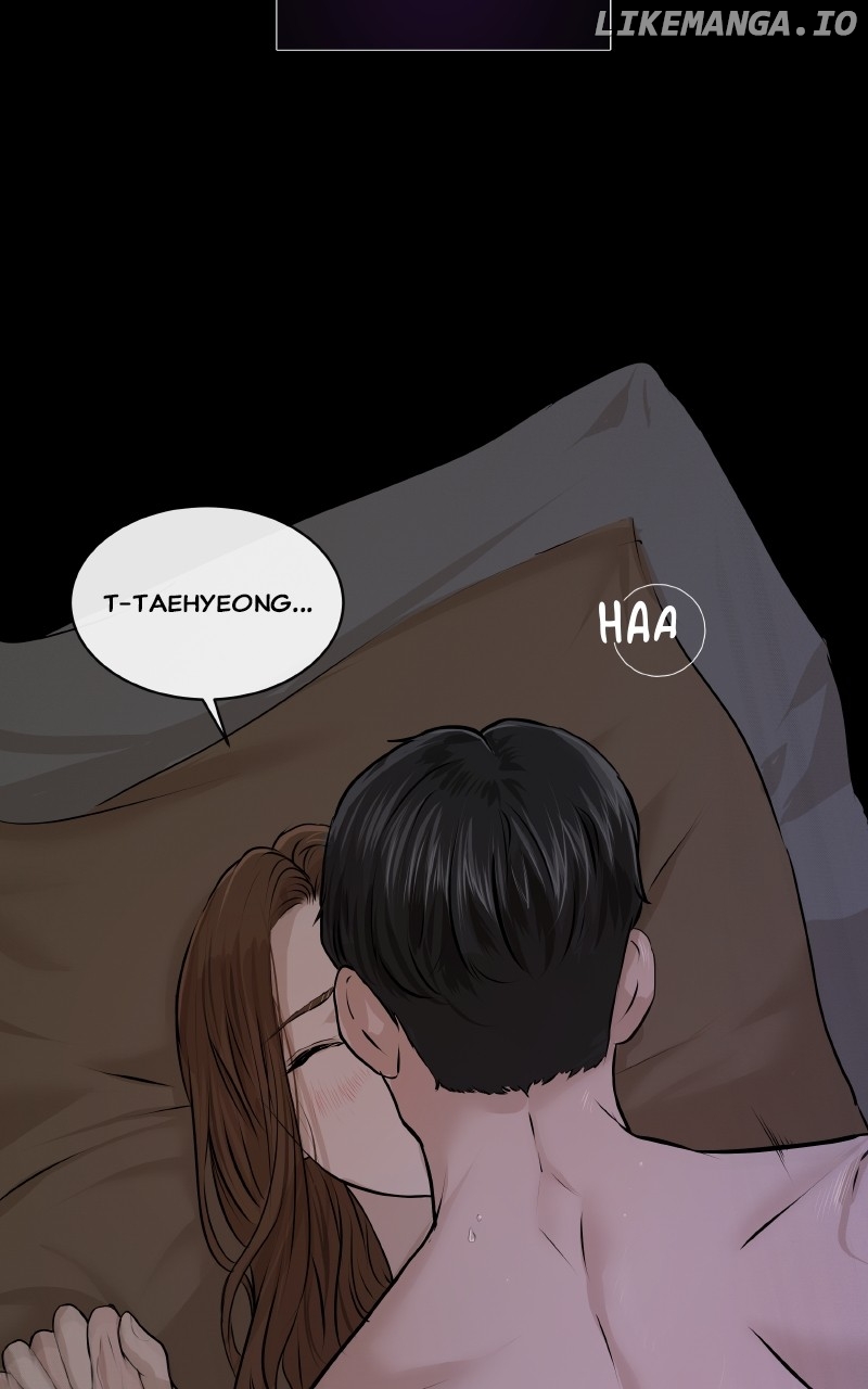 I Give You My All Chapter 17 - page 21