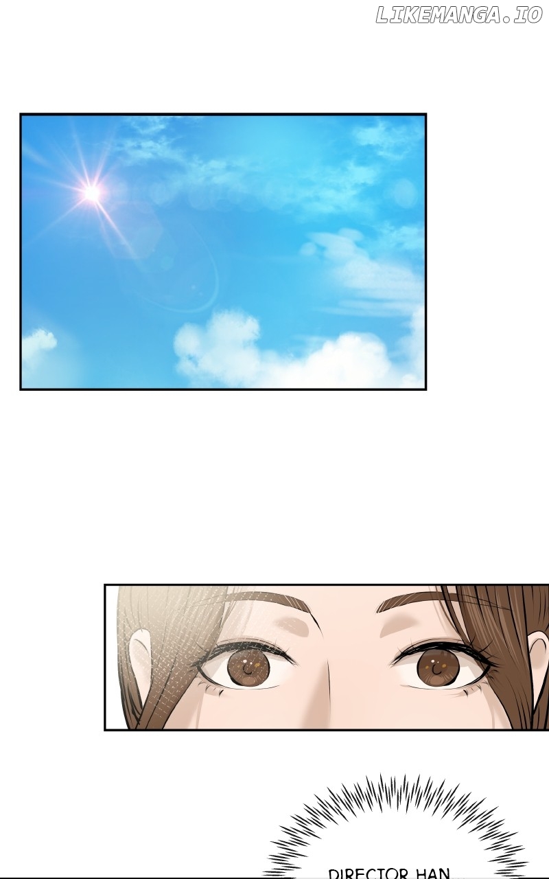 I Give You My All Chapter 17 - page 24