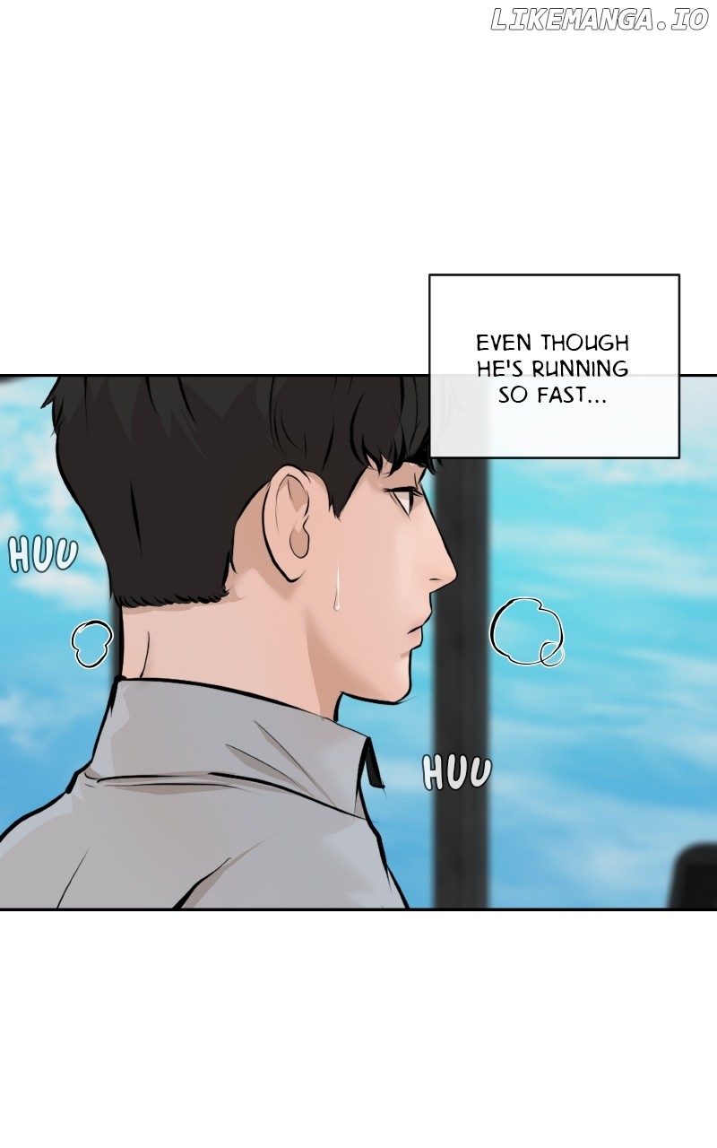 I Give You My All Chapter 17 - page 26