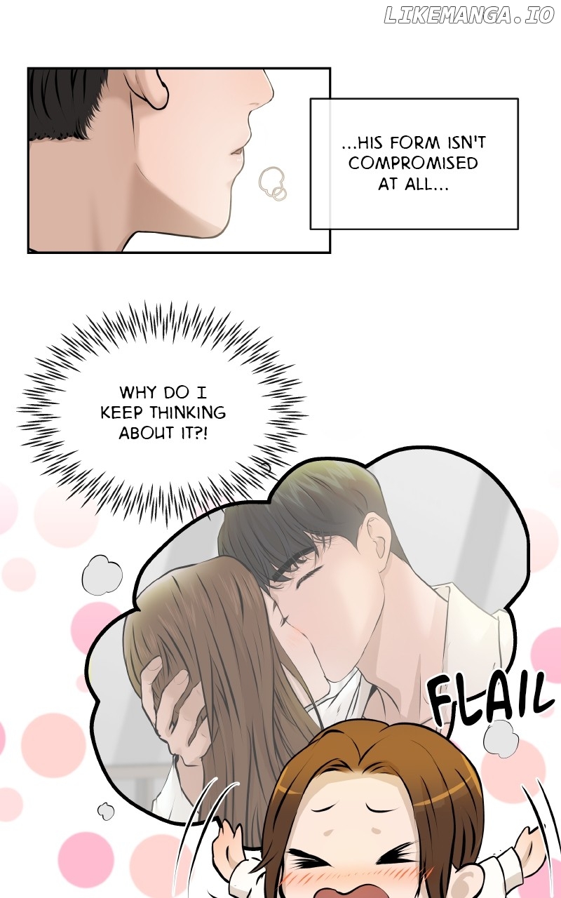 I Give You My All Chapter 17 - page 27