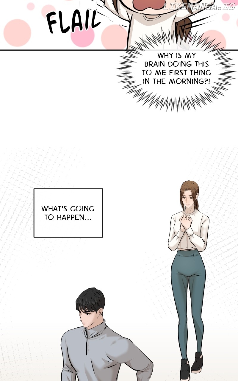 I Give You My All Chapter 17 - page 28