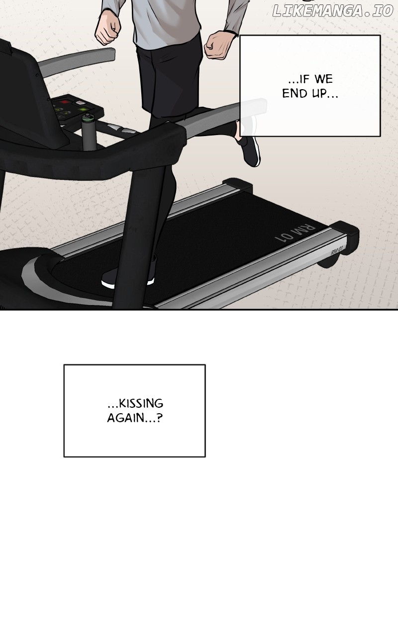 I Give You My All Chapter 17 - page 29