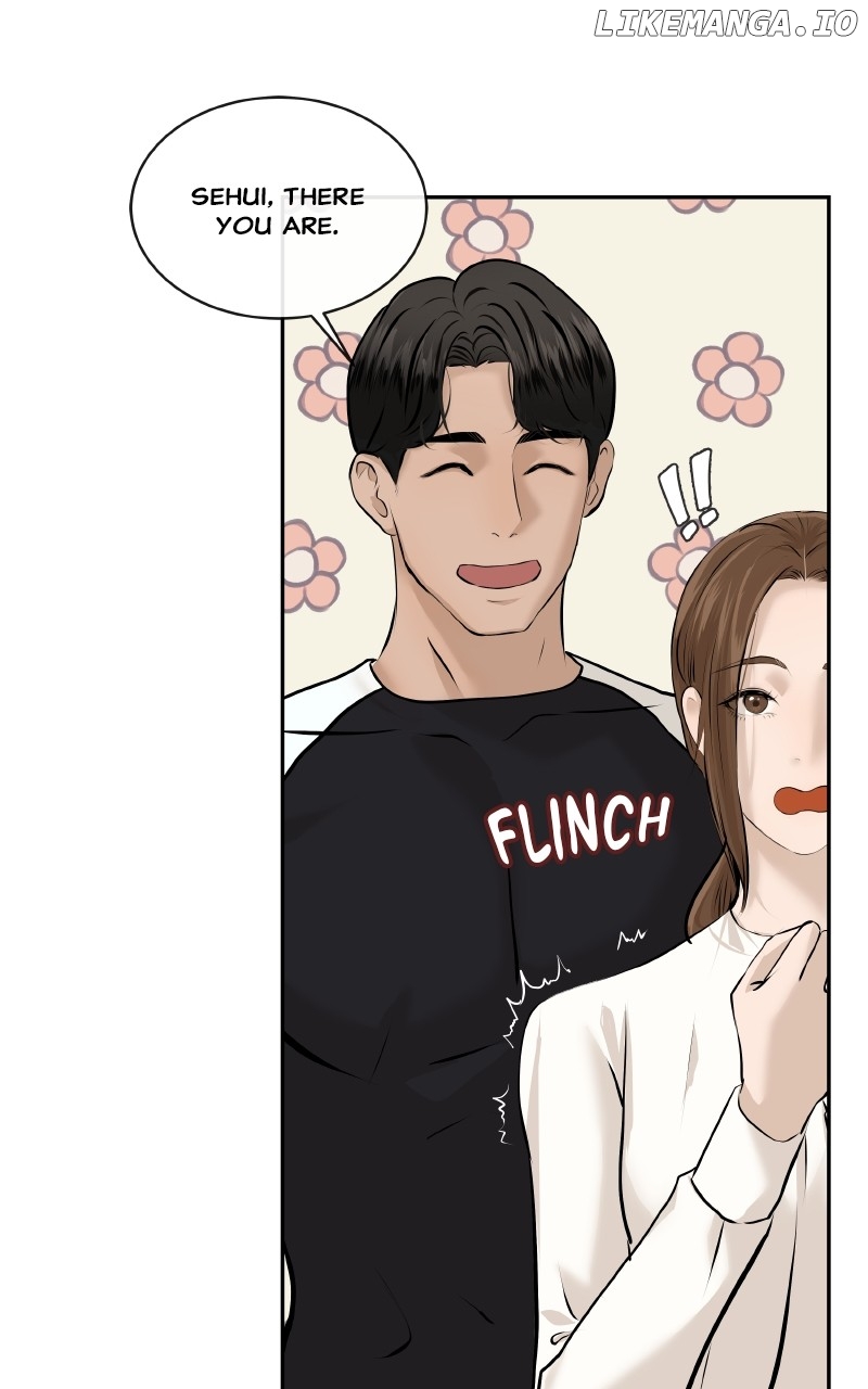 I Give You My All Chapter 17 - page 30