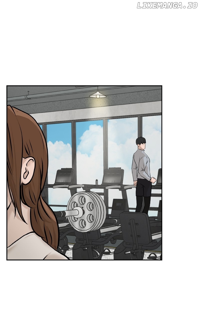 I Give You My All Chapter 17 - page 33