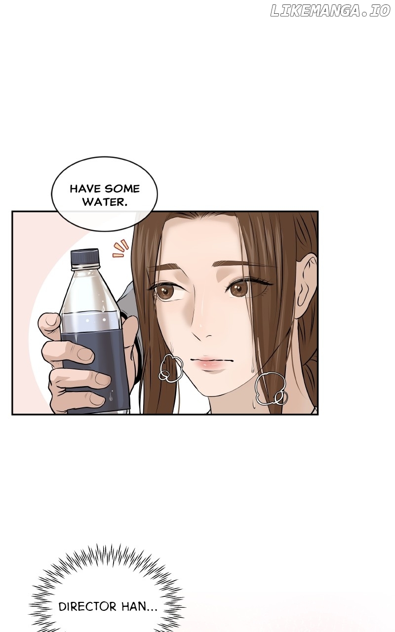 I Give You My All Chapter 17 - page 36