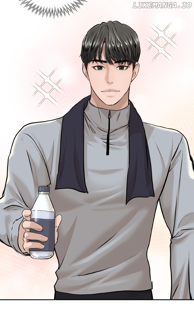 I Give You My All Chapter 17 - page 37