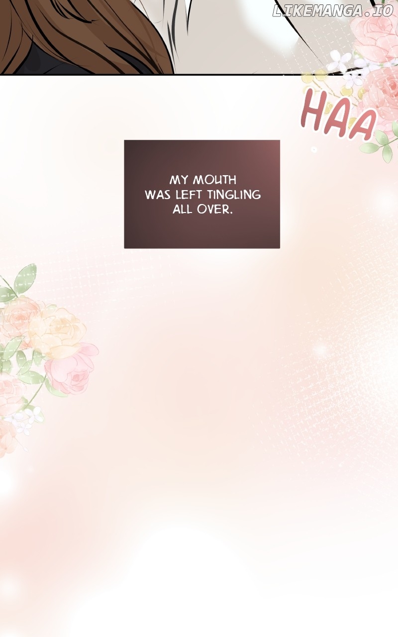 I Give You My All Chapter 17 - page 4