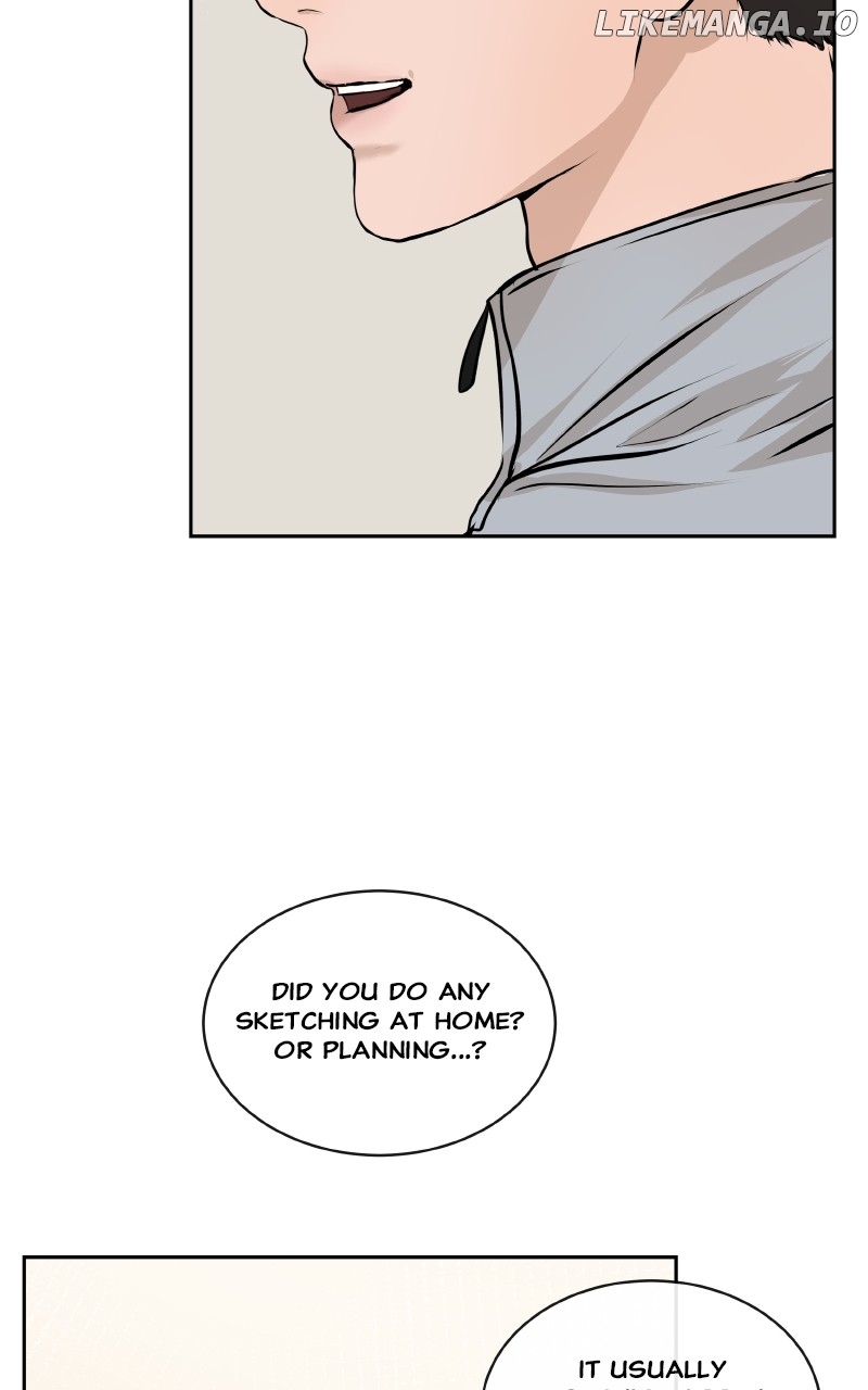 I Give You My All Chapter 17 - page 40