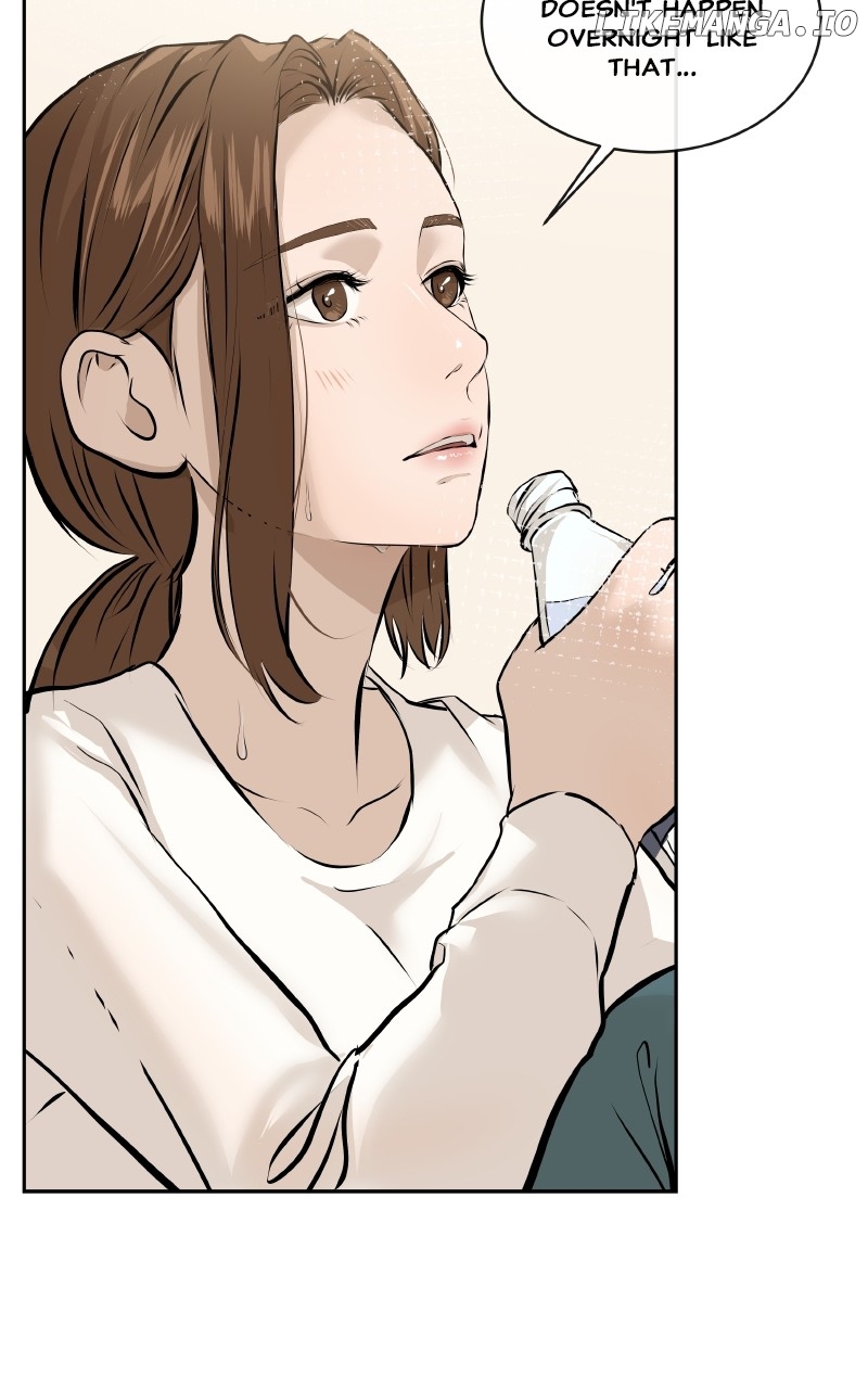 I Give You My All Chapter 17 - page 41