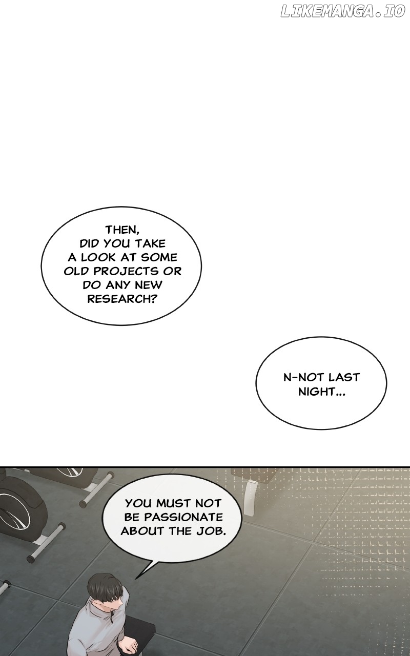 I Give You My All Chapter 17 - page 42