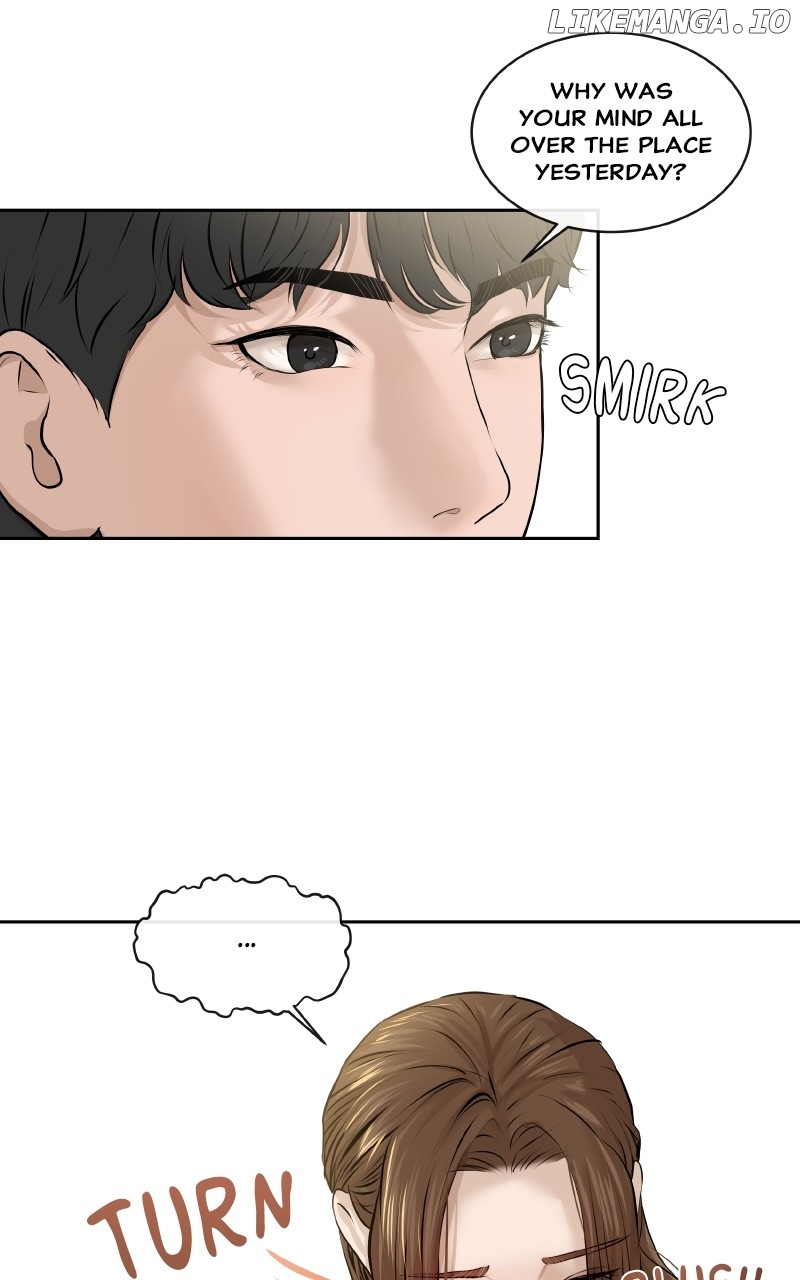 I Give You My All Chapter 17 - page 44