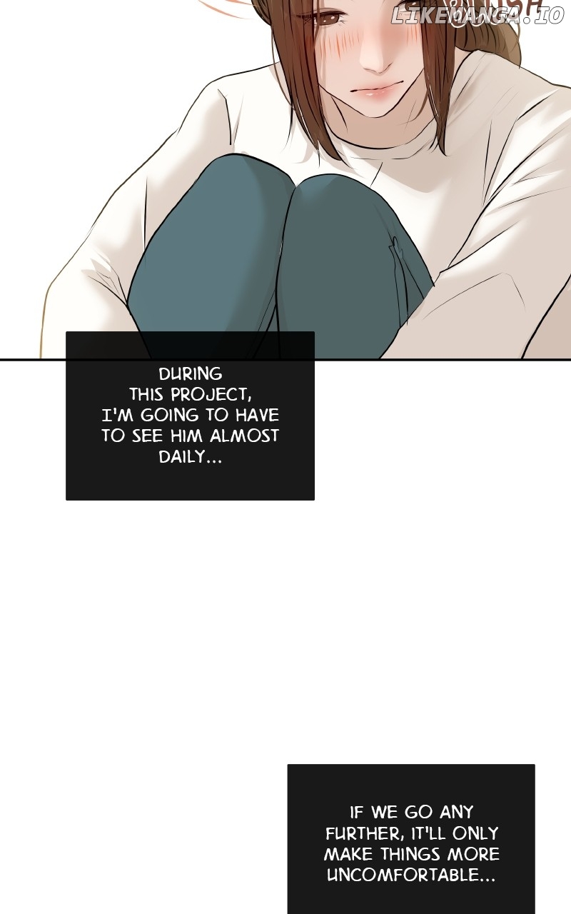 I Give You My All Chapter 17 - page 45