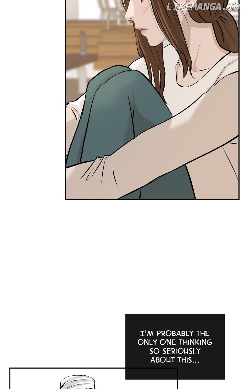 I Give You My All Chapter 17 - page 49