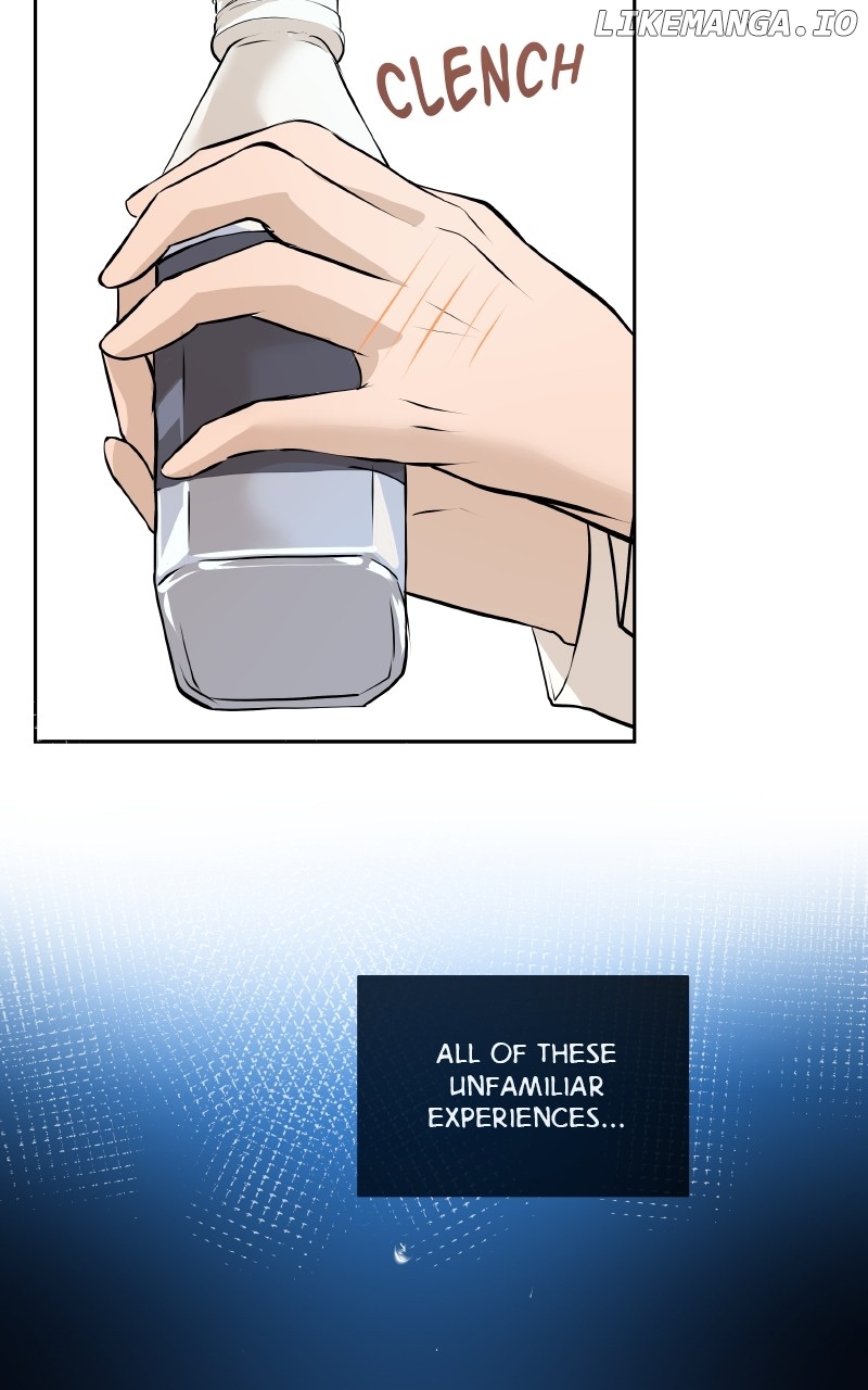 I Give You My All Chapter 17 - page 50