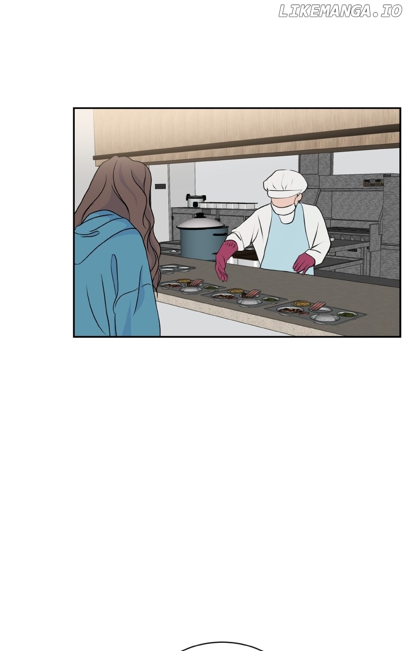 I Give You My All Chapter 17 - page 53