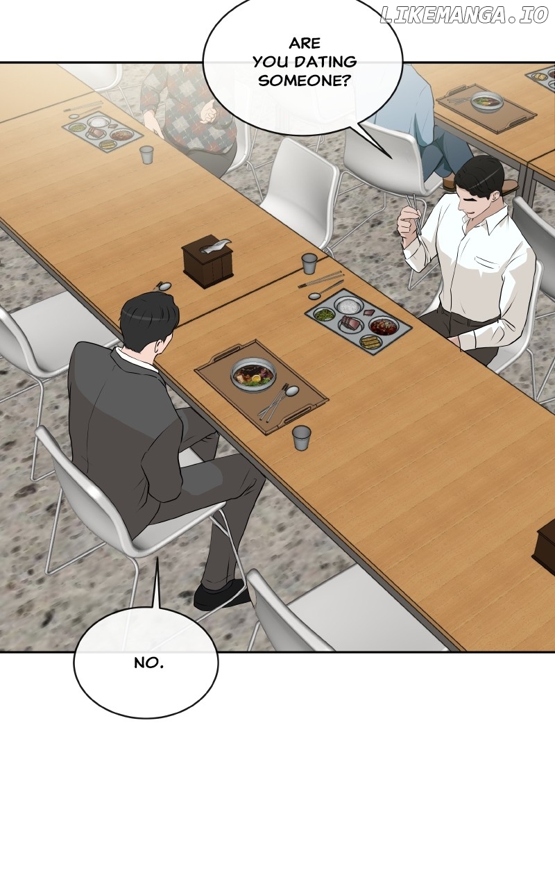 I Give You My All Chapter 17 - page 54