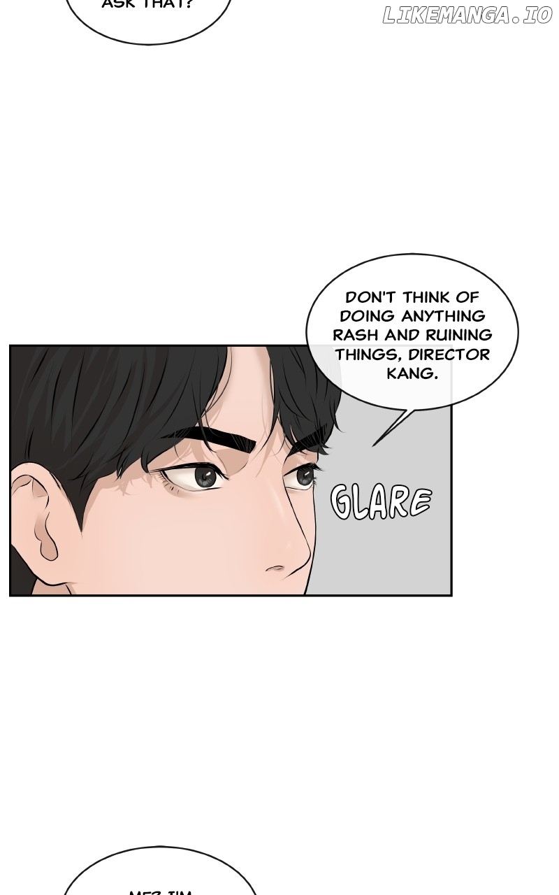 I Give You My All Chapter 17 - page 59