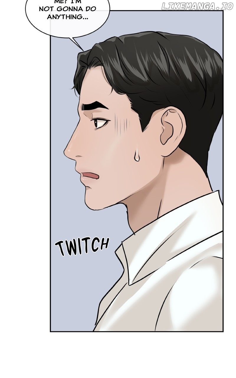 I Give You My All Chapter 17 - page 60