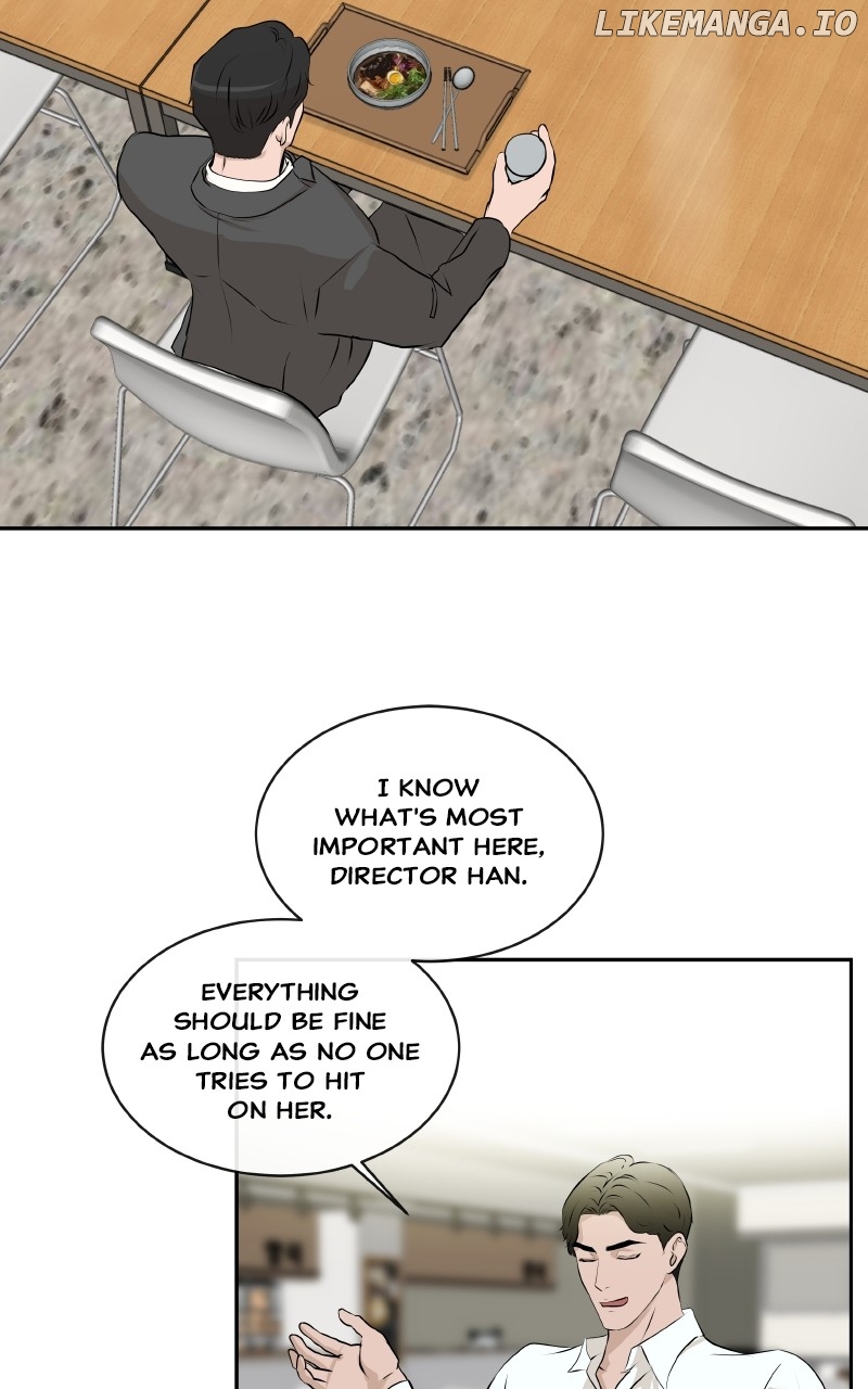 I Give You My All Chapter 17 - page 62