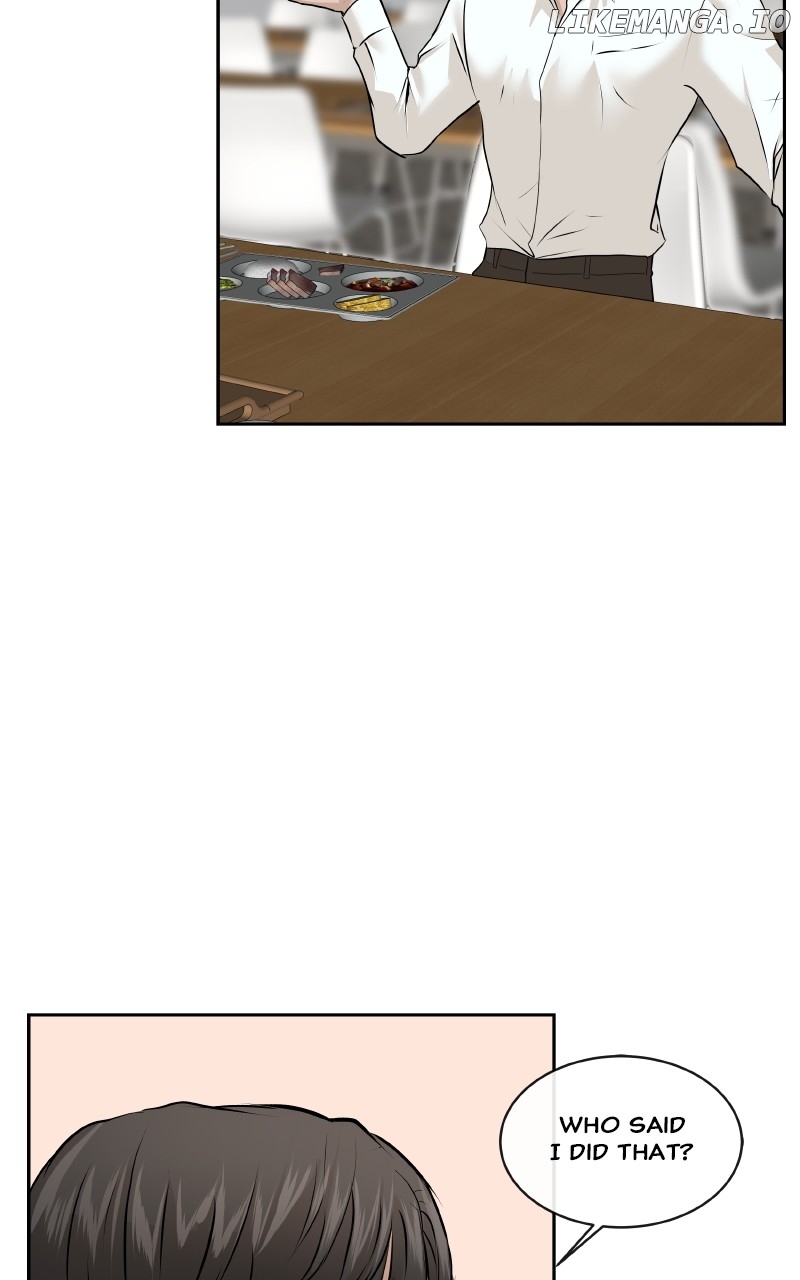 I Give You My All Chapter 17 - page 63