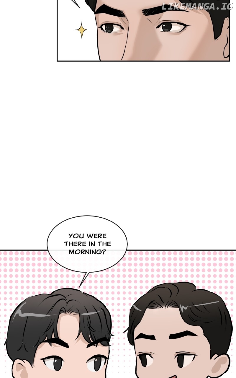 I Give You My All Chapter 17 - page 65
