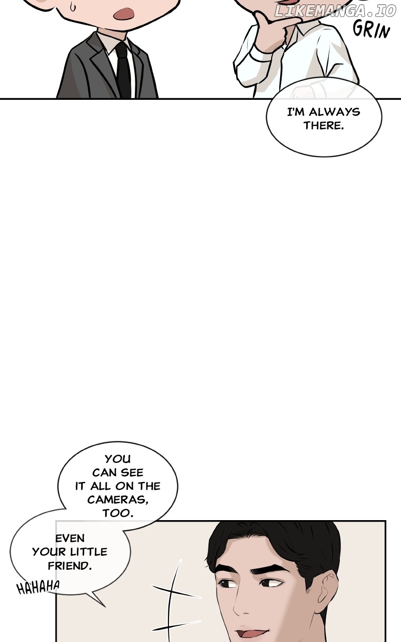 I Give You My All Chapter 17 - page 66