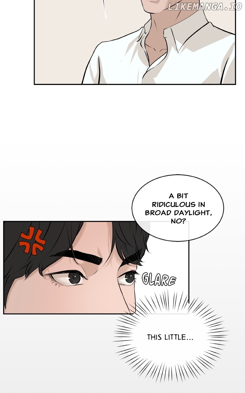 I Give You My All Chapter 17 - page 67