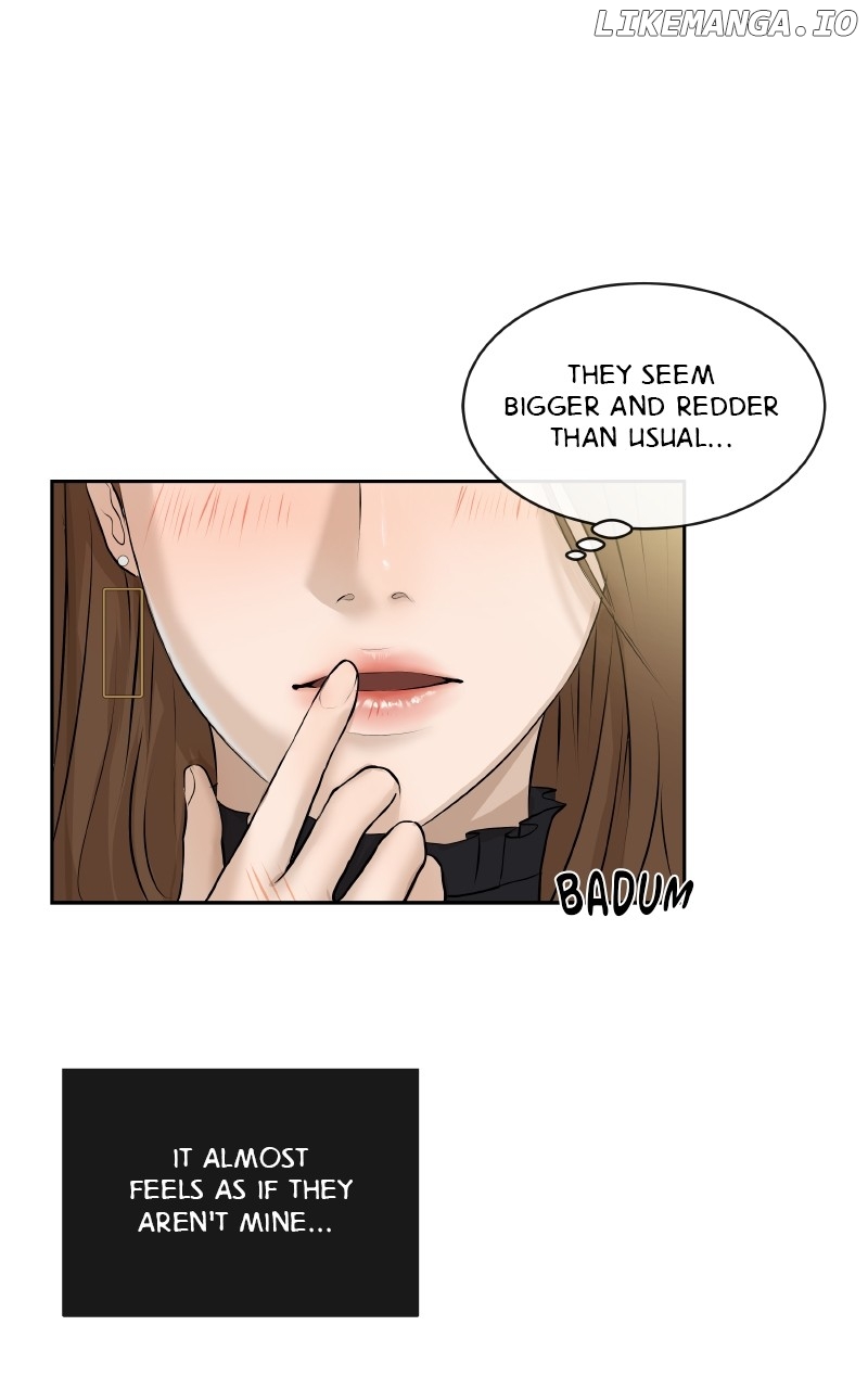I Give You My All Chapter 17 - page 9