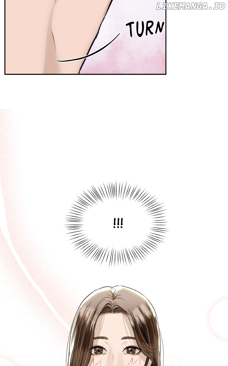I Give You My All Chapter 59 - page 10