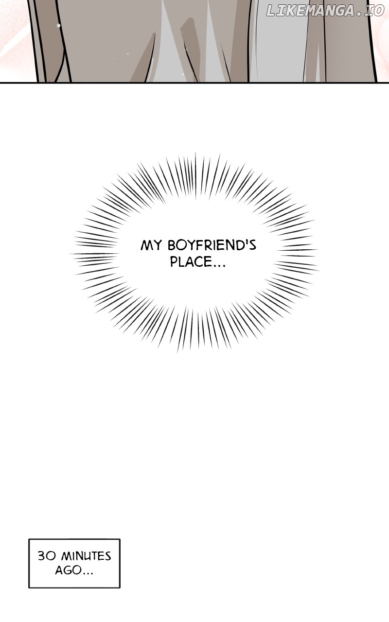 I Give You My All Chapter 59 - page 12